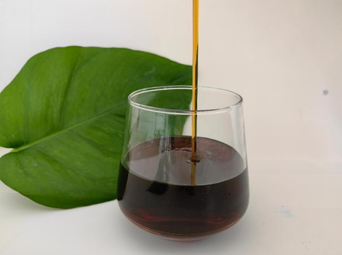 動(dòng)物源氨基酸液體肥的特點(diǎn)